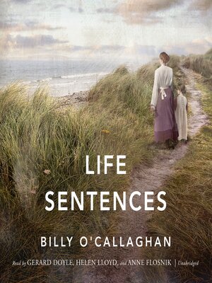 cover image of Life Sentences